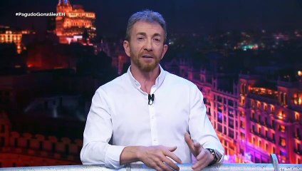 Pablo Motos se pasa de la raya en 'El Hormiguero'