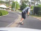 Jojo ride to the g