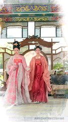 绾君心 - 2 | Eng Sub 🎬 追爱甜宠都市剧