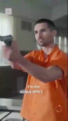 Undercover Prison King - Full - Trim