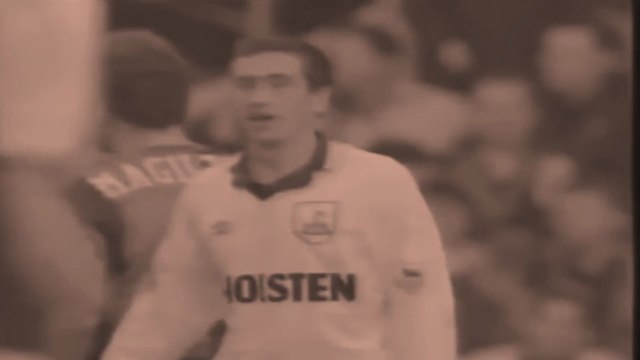 Coupe d'Angleterre 1994-1995(Cinquième Tour): Spurs vs Southampton - 18.02.1995