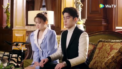 Cariño 2  Accidentalmente se resbaló y cayó, el jefe irrumpió en el baño  EP7-12  WeTV - WeTV Spanish - Get the WeTV APP (1080p, h264)