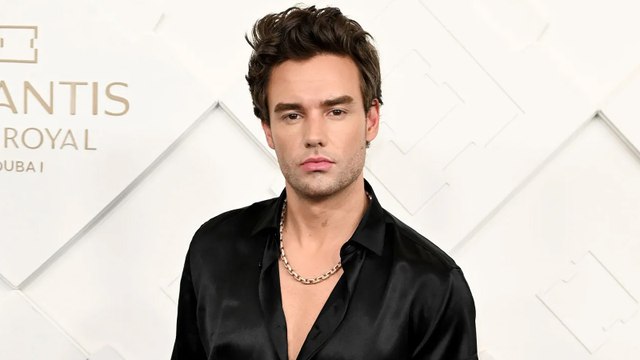 Netflix Drops First Look at 'Building the Band' Series, Confirms Late Liam Payne Appearance | THR News Video