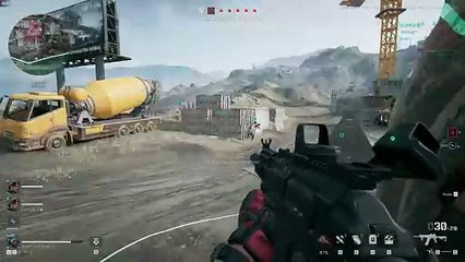 🎮Delta Force Warface Multiplayer Gameplay Frontline Attack #deltaforcewarfare #attrack