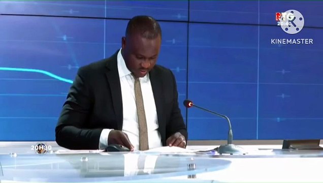 Guinée : le président Mamadi Doumbouya crée la Commission Nationale de Défense et de Sécurité (CNDS)