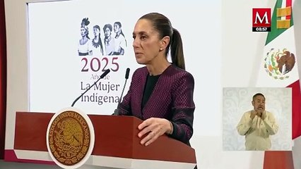 Todo el gabinete trabaja en el Mundial 2026, informa Sheinbaum: "Es un evento importantísimo"