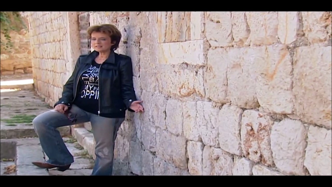 MONIKA MARTIN — DIE FAHRT