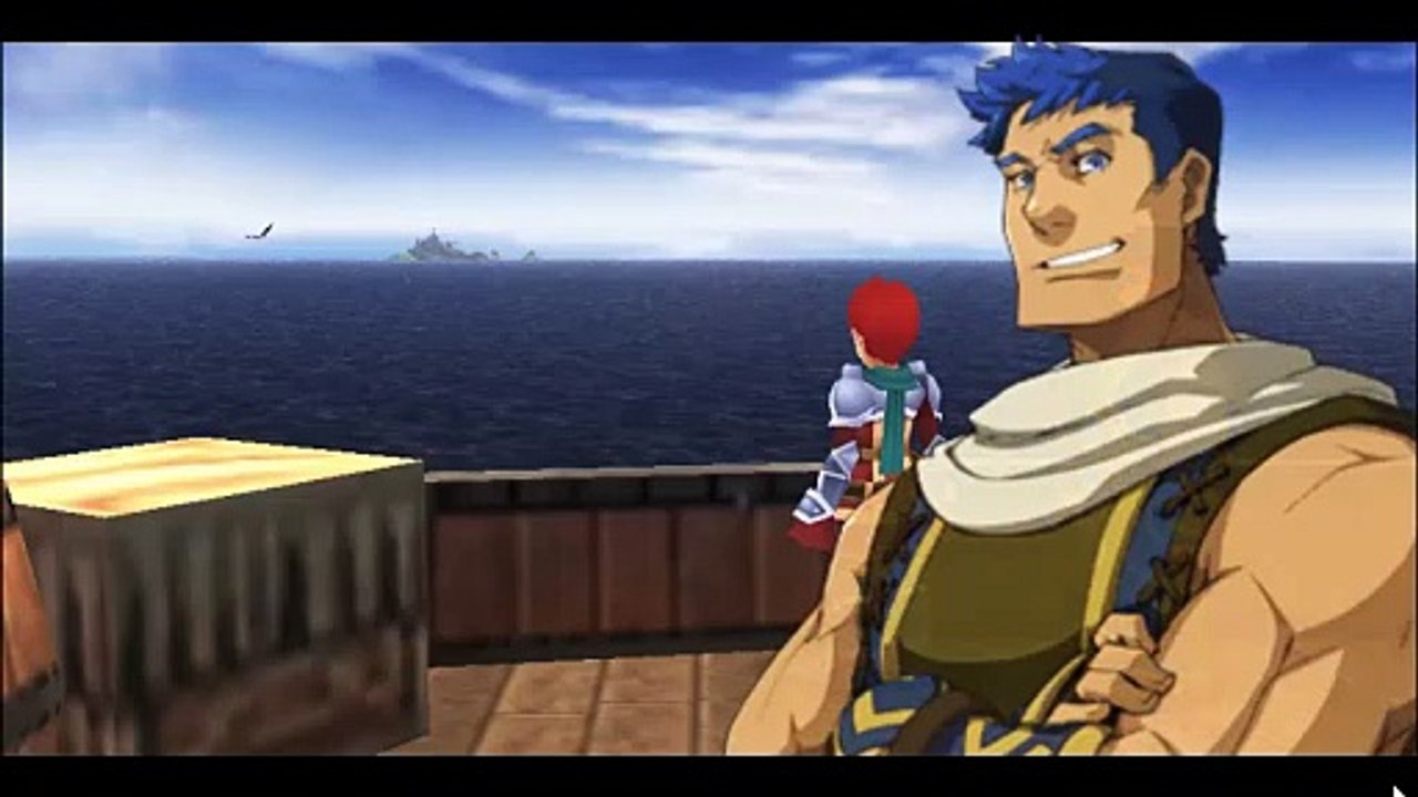 Ys Seven para PSP PPSSPP