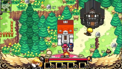 Zenonia para PSP PPSSPP