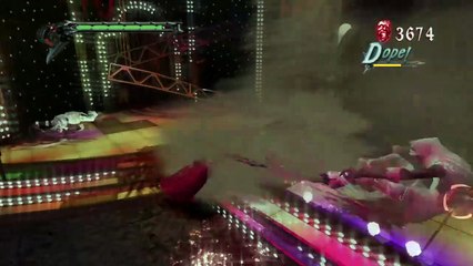 Devil May Cry HD Collection online multiplayer - ps3