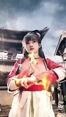 FOOLISH DAUGHTER DEADLY SWORD GOD - FULL MOVIES ENGLISH SUB