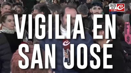 Cristina condenada: se espera una megamarcha para acompañarla a Comodoro PY