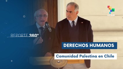 Abogados chilenos denunciaron ante CPI ataque contra flotilla humanitaria