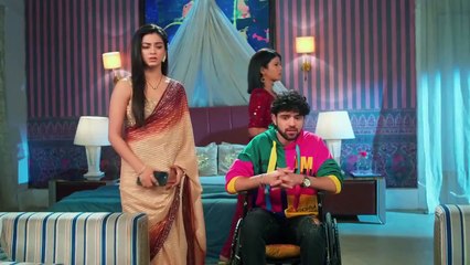 مسلسل امنية وان تحققت الحلقة 572 مدبلجة HD