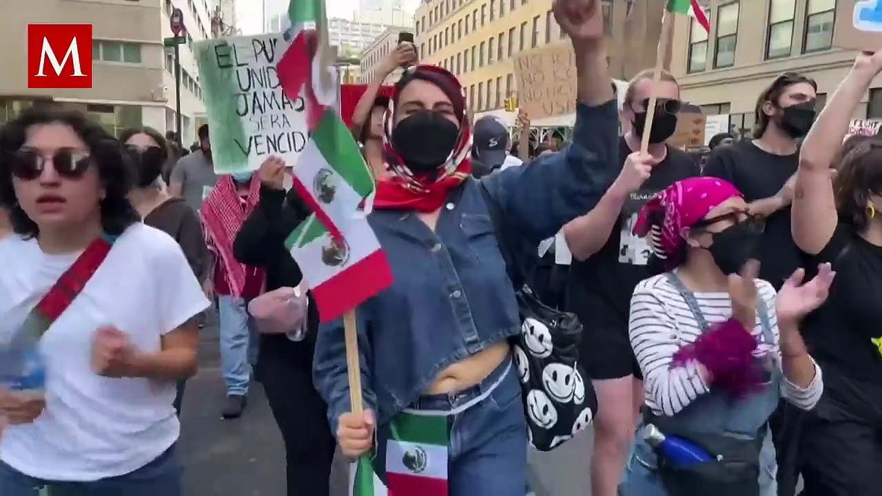 Famosos defienden a inmigrantes: Hollywood rechaza las detenciones masivas
