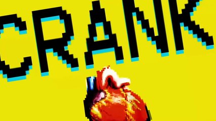 Crank Muerte Anunciada (2006) - Película Completa en Español Latino