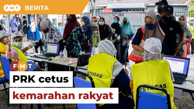 PRK mengejut memualkan, cetus kemarahan rakyat, kata penganalisis