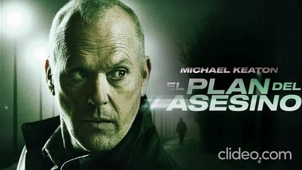 El plan del asesino (2023) - pelicula completa español latino