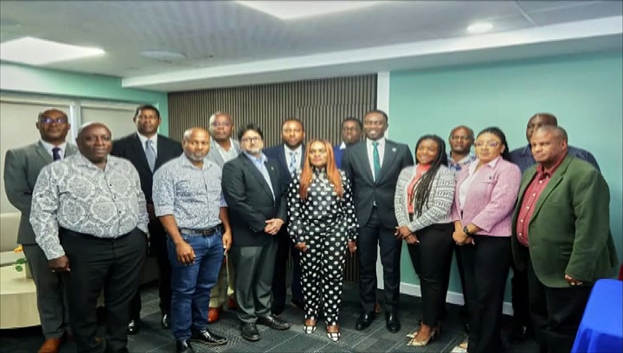 STAKEHOLDERS SPEAK OUT
