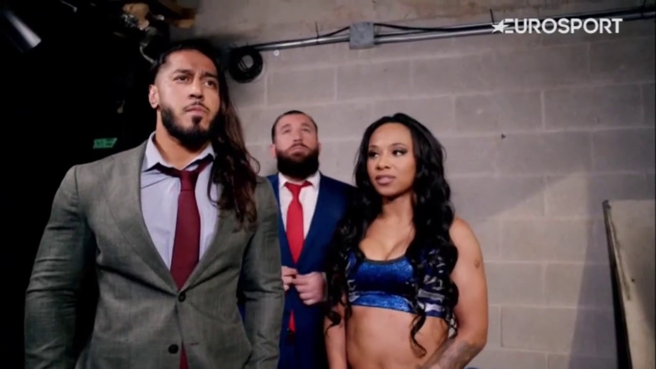 TNA Impact Wrestling Premium Adfree Live 6/5/25 June 5th 2025 (SDTV HINDI DUBBED) 720P