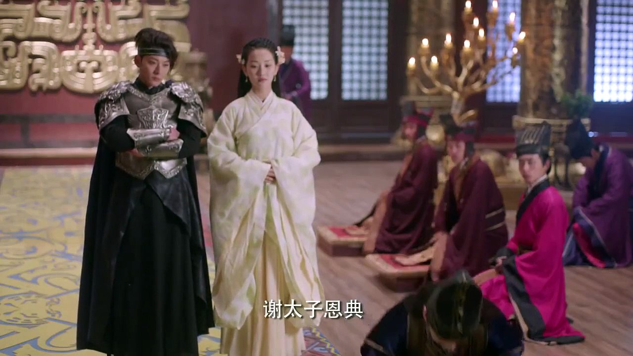 17-寻秦记-A Step Into The Past (2018)