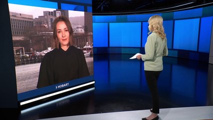 Tasmanians to head to the polls for election on Saturday July 19