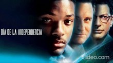 Día de la independencia (1996) pelicula completa español latino