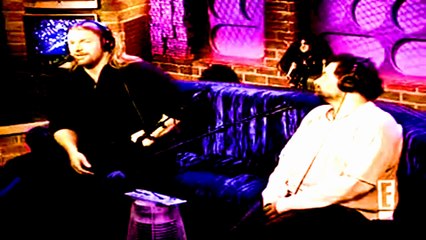 Triple H's Howard Stern Interview video HD. (December 15th, 2004.)