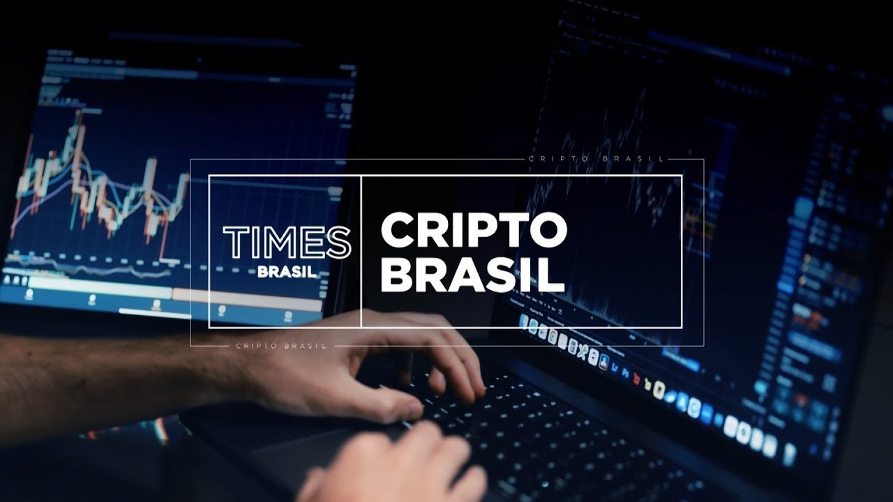 IPO DA CIRCLE MEXE COM MUNDO DAS CRIPTOMOEDAS | CRIPTO BRASIL - 11/06/2025