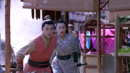 19-寻秦记-A Step Into The Past (2018)