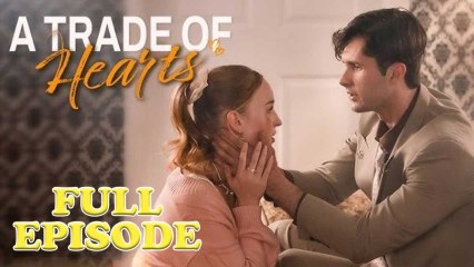 A Trade of Hearts🔥HOT NEW DRAMA