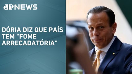 Investidores demonstram incerteza em relação ao mercado devido a cargas tributárias
