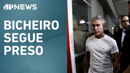STF nega pedido de defesa de Rogério de Andrade no Rio de Janeiro