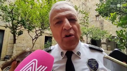 Carretera a Chapala colapsa y la Policía Vial apenas manda 10 agentes