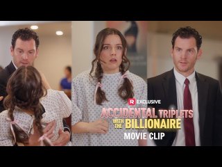 Accidental Triplets With The Billio💥FULL SHORT DRAMA | English Sub