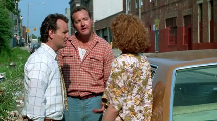 Hilarious 1991 Comedy: Clown Robs Bank & Gets Away 🚨