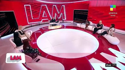 EMMA VICH LE HABRÍA SIDO INFIEL A SU MARIDO CON UN JOVEN MODELO