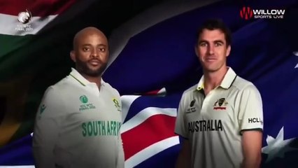 Australia vs South Africa Full Highlights WTC Final 2025 Day 1 | AUS VS SA