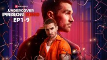 [2025] Undercover Prison King - Full Movie
