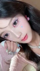 Ice Blue Contact Lenses