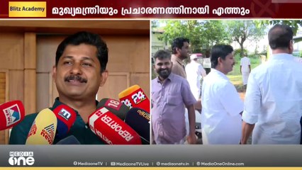 വിവാദങ്ങൾ സൃഷ്ടിച്ചവരാണ് അത് സംബന്ധിച്ച് ഉത്കണ്ഠപ്പെടേണ്ടത്: M സ്വരാജ്‌