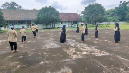 LATIHAN JOGED KARNAVAL