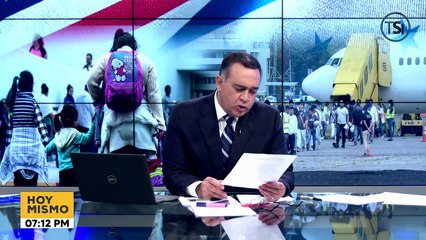 Funcionarios estadounidenses abandonan honduras