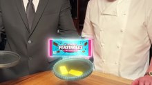 Gordon Ramsay Decides Feastables vs Hershey’s