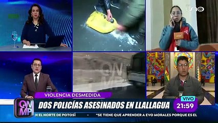 Que No Me Pierda · Miércoles 11 de junio del 2025