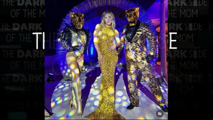 Ana Carla Sinclair (Compositora) - Dark Side of the Mom