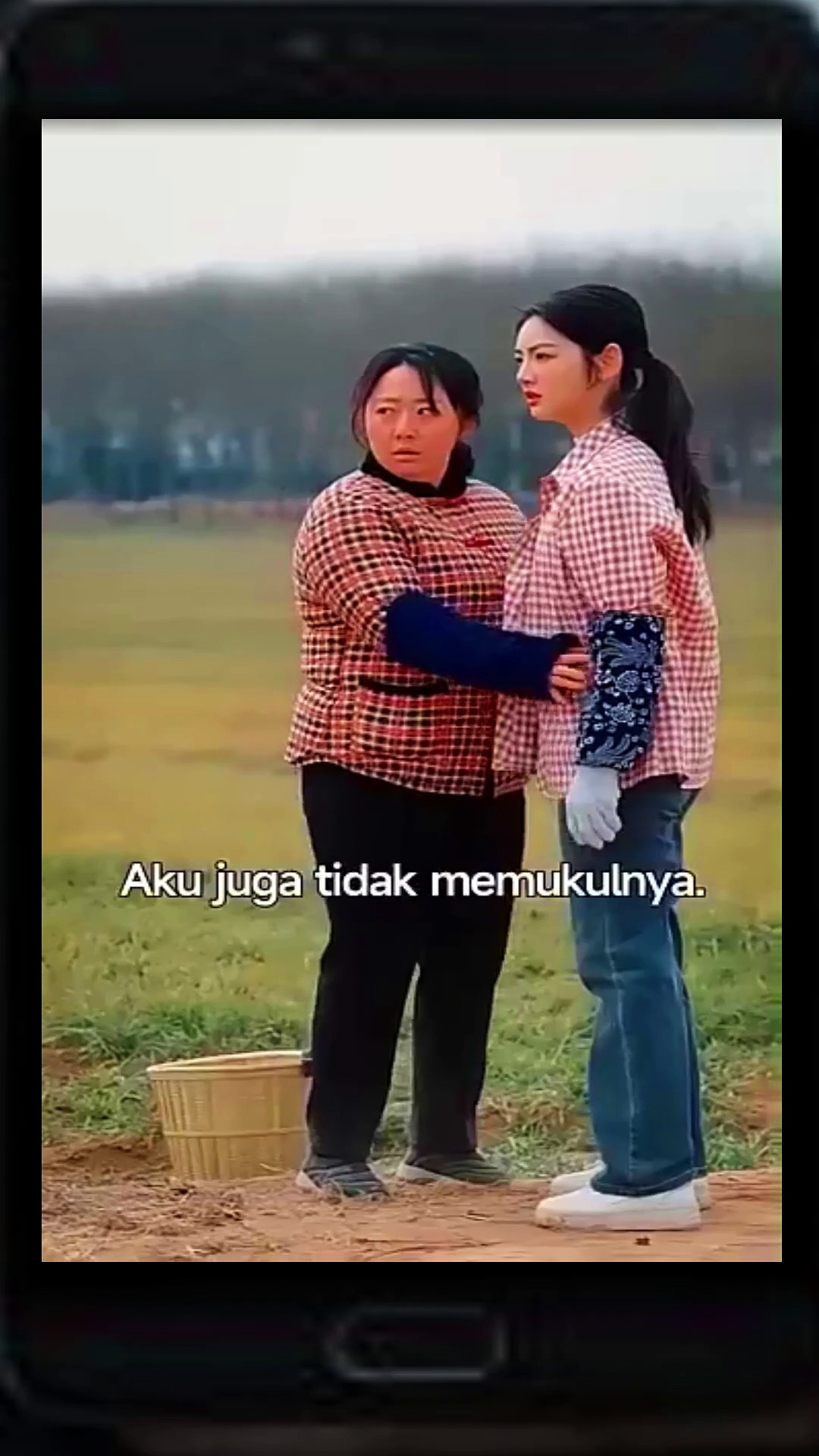  Dianggap miskin ternyata keluarga suaminya kaya raya part 1