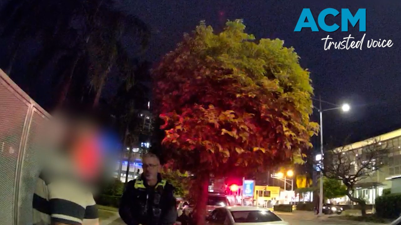 Queensland police target e-scooter behaviours on main roads