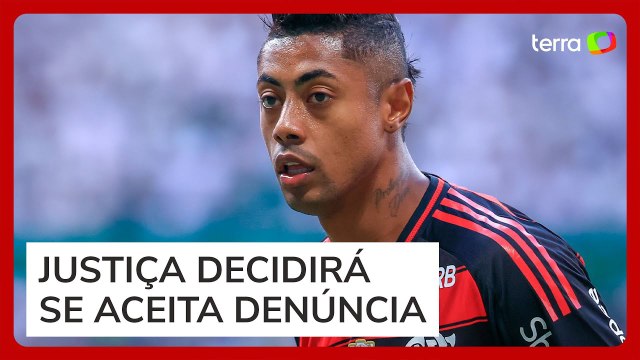 Bruno Henrique, do Flamengo, é denunciado pelo MP por estelionato e fraude em esquema de apostas