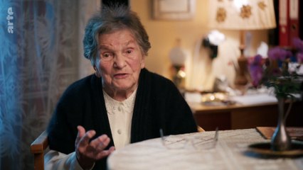 L’Est de l’Europe entre Hitler et Staline, Une terre de sang (ARTE, 2025)